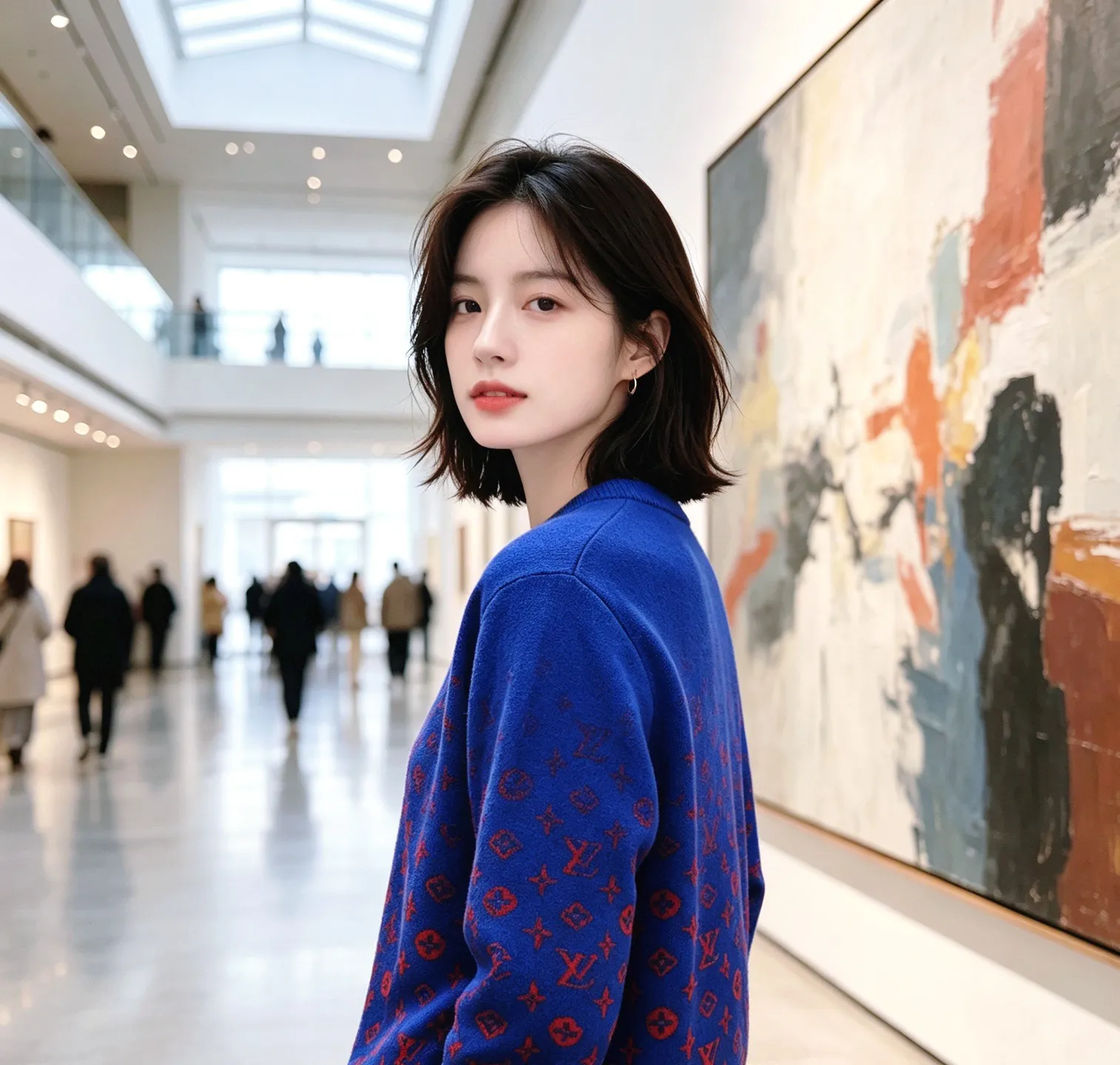 Louis Vuitton/